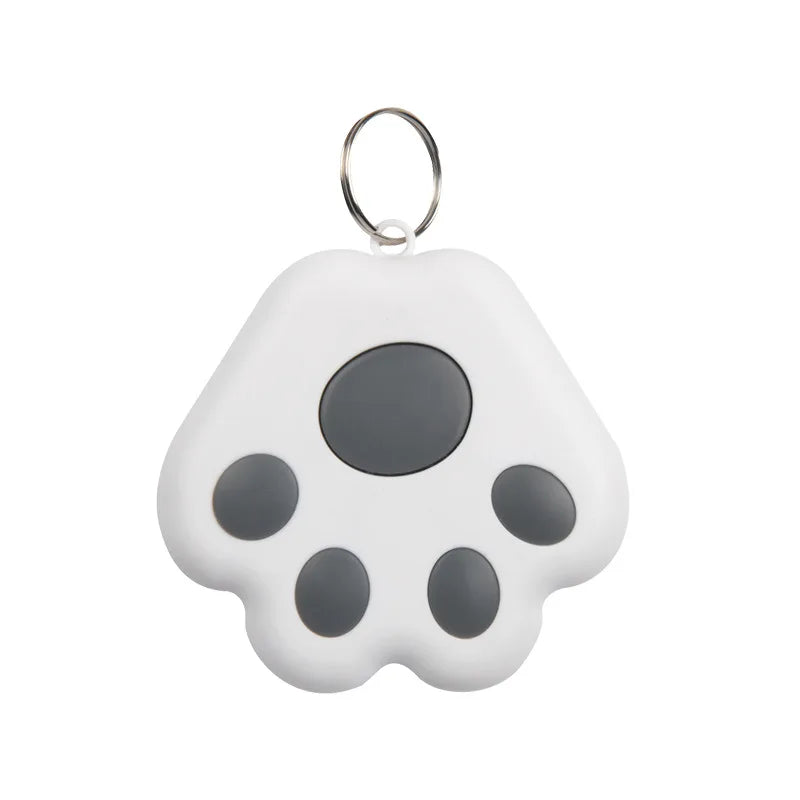 Localizador Bluetooth Mini GPS para Crianças e Pets - NexTech