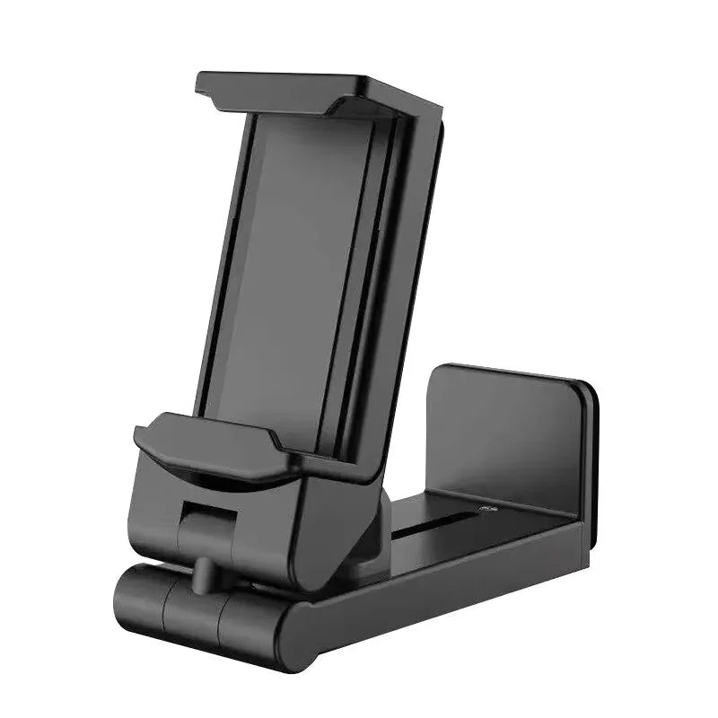 Suporte para Celular em Formato de Avião - Prático e Portátil