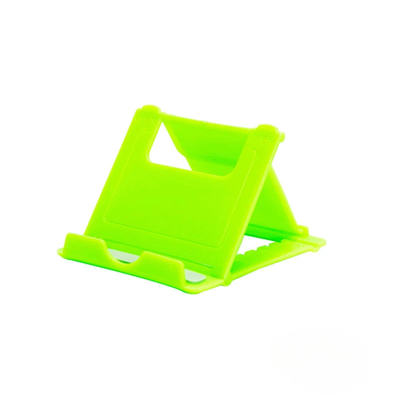 Suporte Dobrável para Tablet - Prático e Ajustável