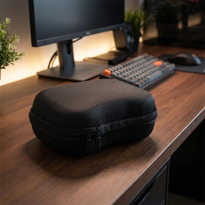 Bolsa Universal para Controle de Videogame - PS5, PS4, Switch Pro e Xbox One