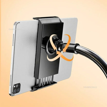 Suporte de Celular 128cm com Braço Flexível para Cabeceira da Cama