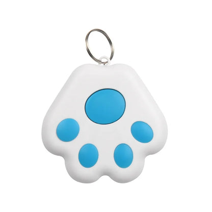 Localizador Bluetooth Mini GPS para Crianças e Pets - NexTech