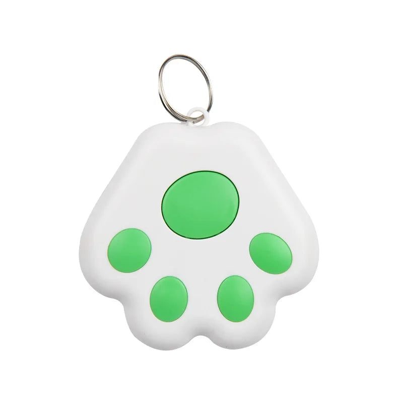 Localizador Bluetooth Mini GPS para Crianças e Pets - NexTech