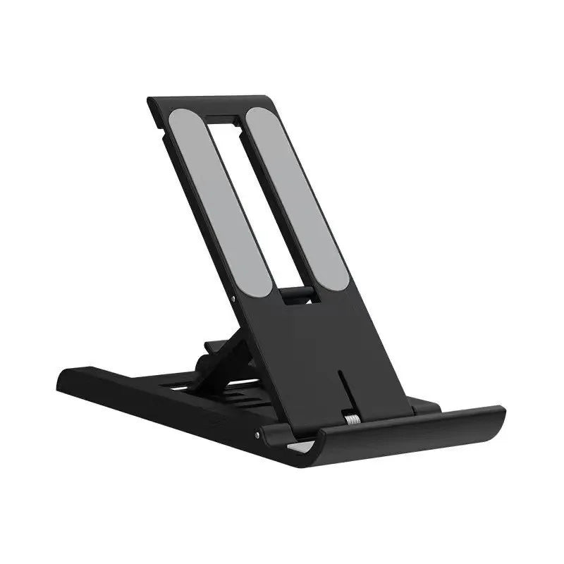 Suporte Portátil para Celular - Suporte Dobrável para iPad, iPhone e Samsung S23