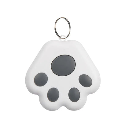 Localizador Bluetooth Mini GPS para Crianças e Pets - NexTech