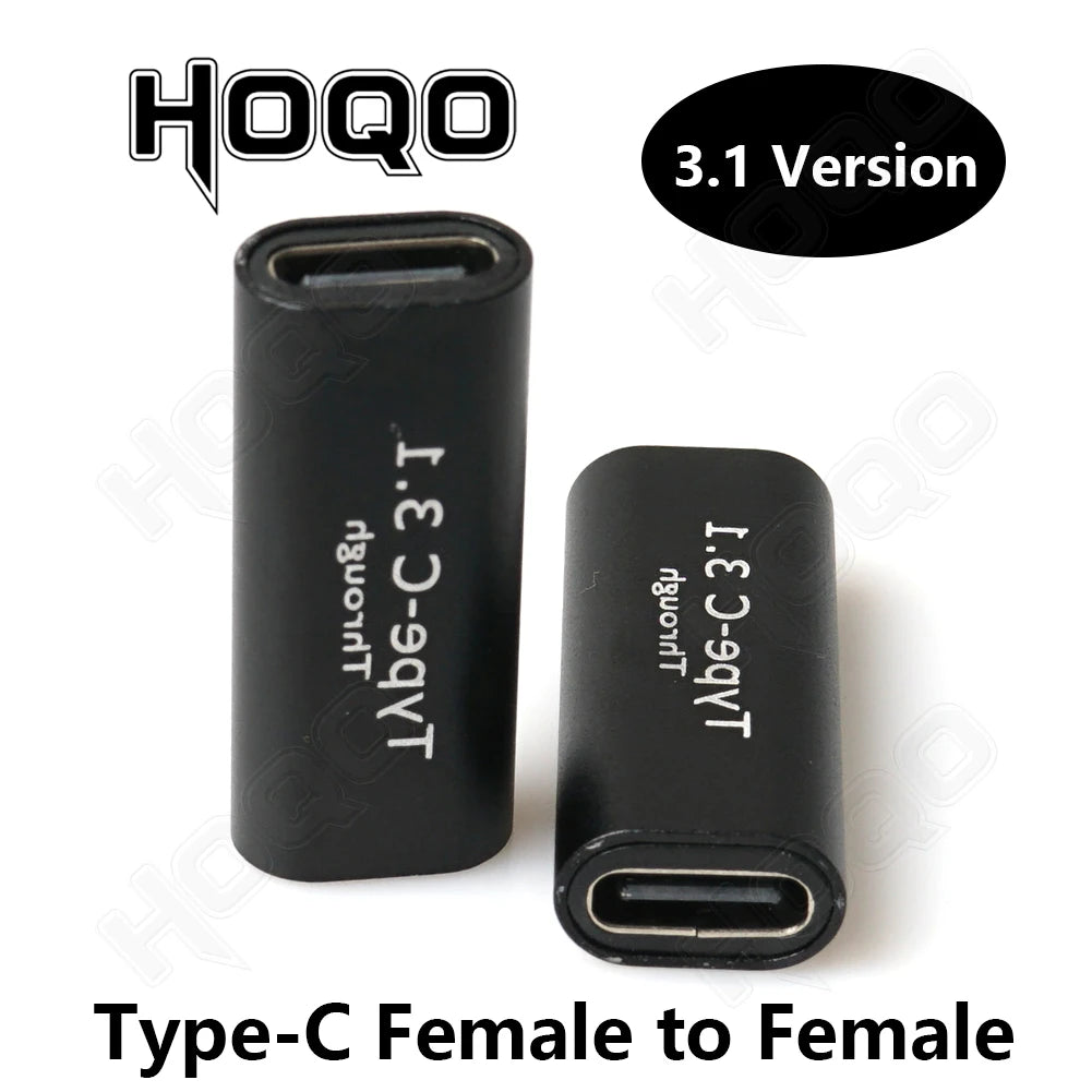 Adaptador USB 3.1 Tipo C para USB A - Conexão Rápida e Versátil