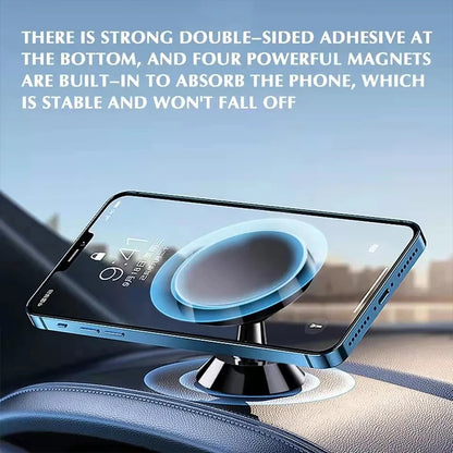 Suporte Magnético para Celular Universal - NexTech