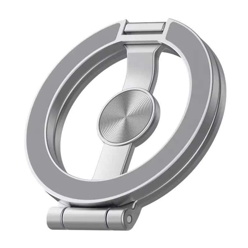 Suporte Magnético para Celular com Dupla Face MagSafe - Prático e Portátil