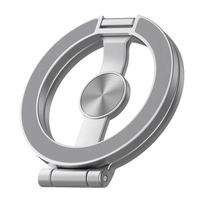 Suporte Magnético para Celular com Dupla Face MagSafe - Prático e Portátil