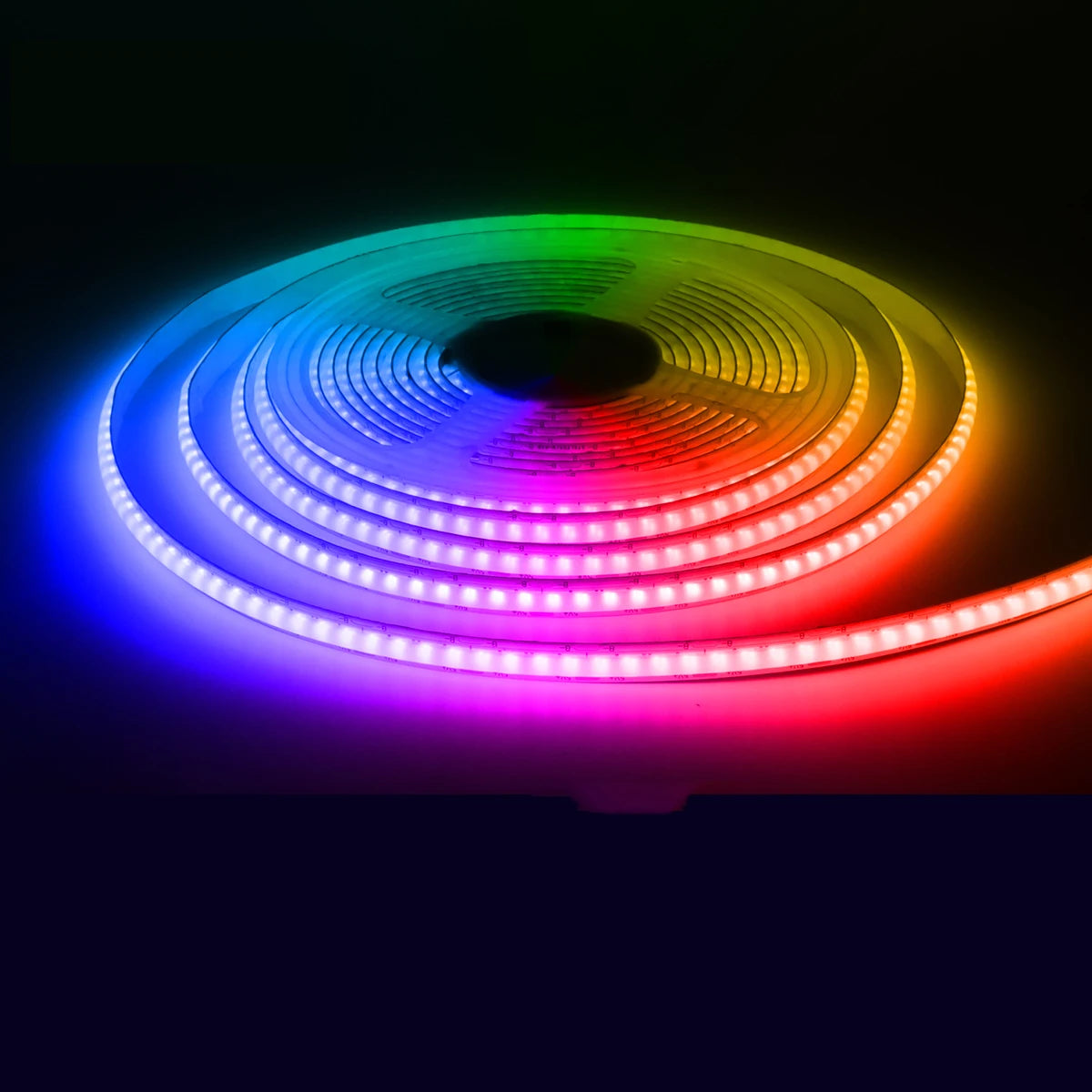 Controlador Zigbee para Fita LED RGB Smart Life - Luzes USB 5V