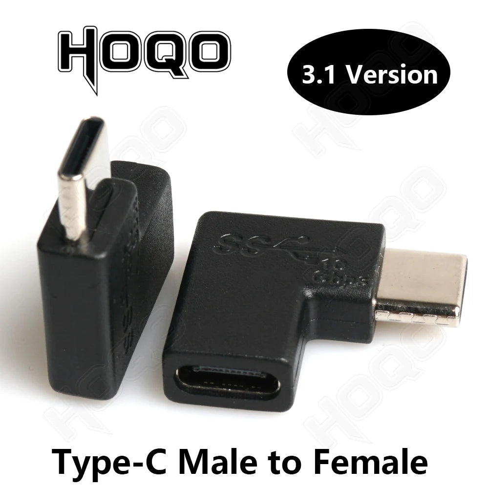 Adaptador USB 3.1 Tipo C para USB A - Conexão Rápida e Versátil