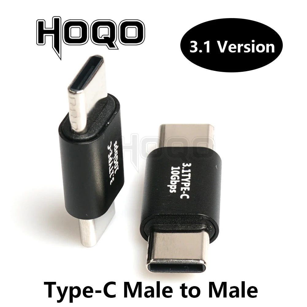 Adaptador USB 3.1 Tipo C para USB A - Conexão Rápida e Versátil