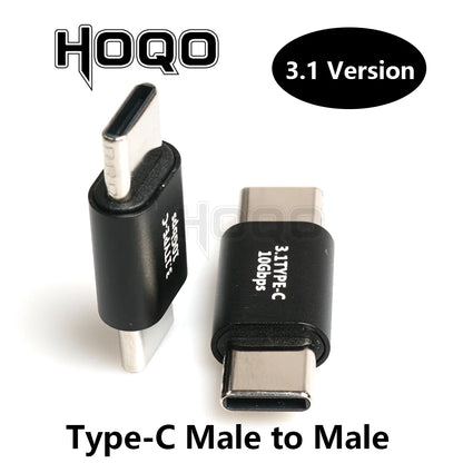 Adaptador USB 3.1 Tipo C para USB A - Conexão Rápida e Versátil