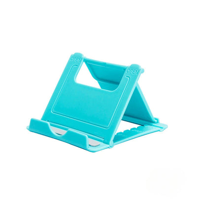 Suporte Dobrável para Tablet - Prático e Ajustável