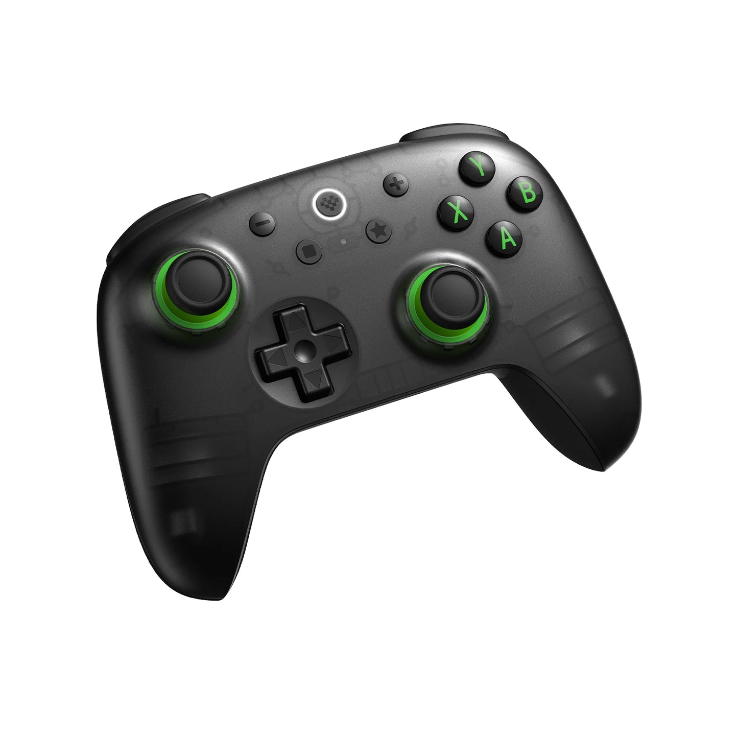 Controle Sem Fio 8BitDo Ultimate 2C - A Experiência Definitiva de Jogos