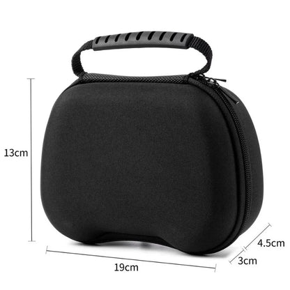 Bolsa Universal para Controle de Videogame - PS5, PS4, Switch Pro e Xbox One