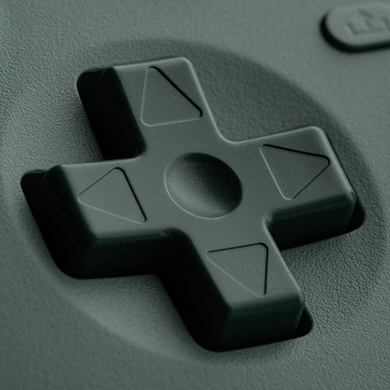 Controle Gamer 8BitDo Ultimate C com Fio para Xbox - Iluminação RGB e Joysticks com Efeito Hall