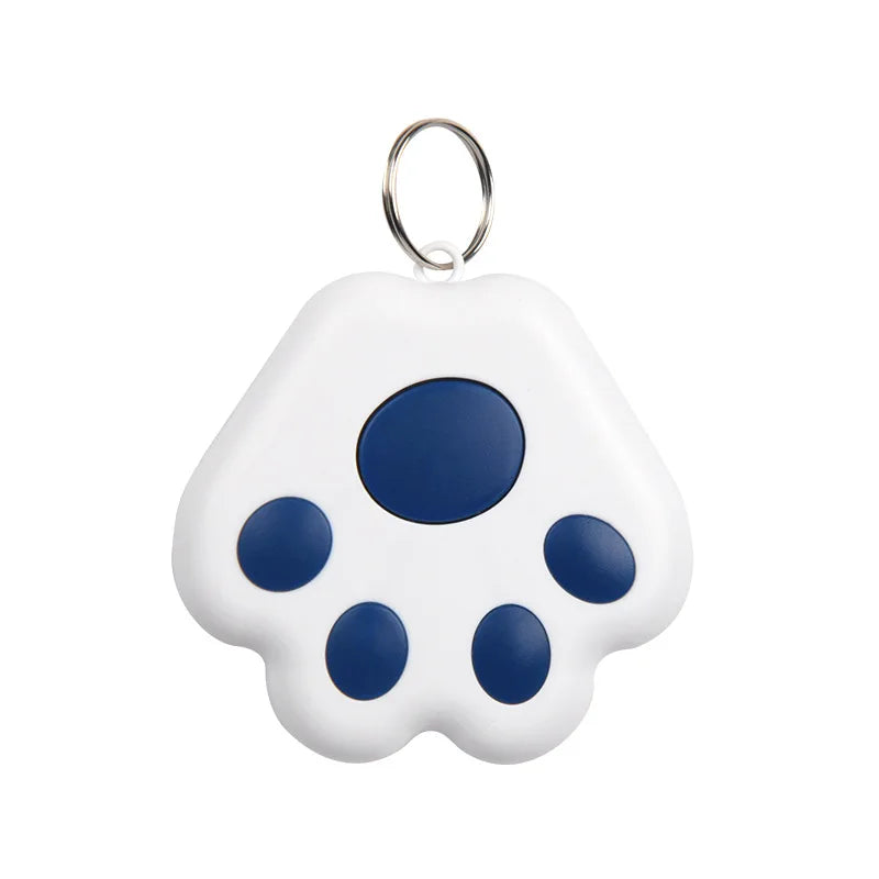 Localizador Bluetooth Mini GPS para Crianças e Pets - NexTech