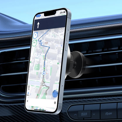 Suporte Magnético para Celular no Carro - Compatível com MagSafe
