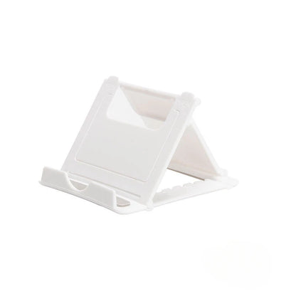 Suporte Dobrável para Tablet - Prático e Ajustável
