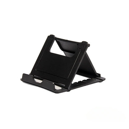 Suporte Dobrável para Tablet - Prático e Ajustável