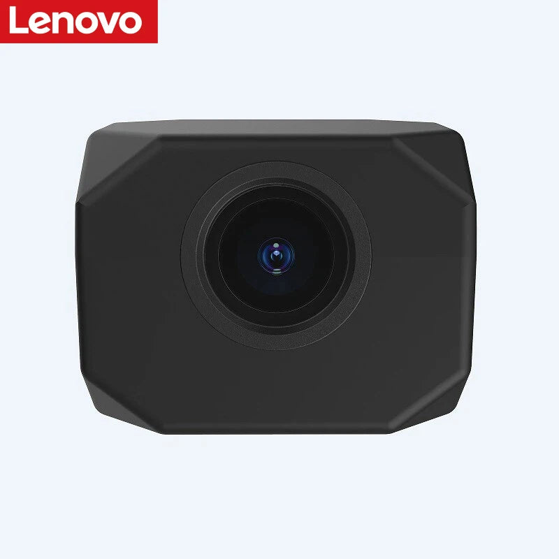 Câmera Mini WiFi 4K 1080P Lenovo - Vigilância Inteligente e Portátil