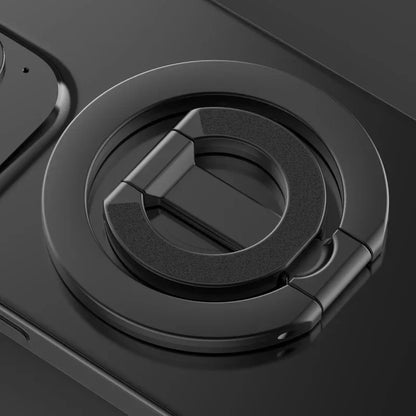 Suporte Magnético para Celular com Dupla Face MagSafe - Prático e Portátil