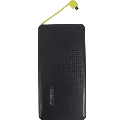 Power Bank Portátil 5000/10000/20000mAh - Carregador Rápido para Celular