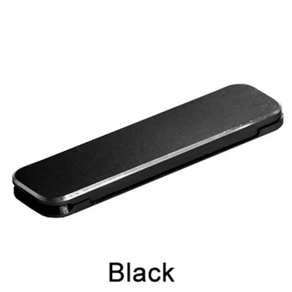 Suporte de Mesa Dobrável em Liga de Alumínio para Celular