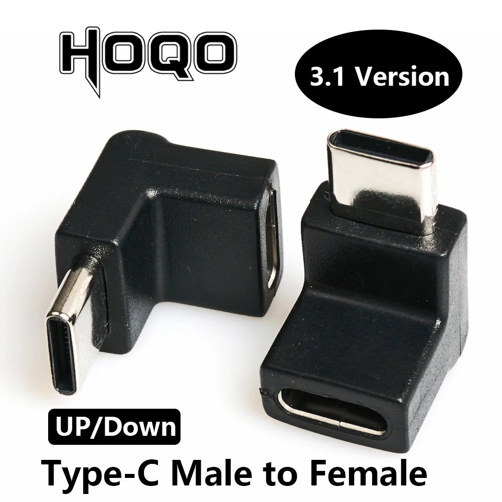 Adaptador USB 3.1 Tipo C para USB A - Conexão Rápida e Versátil