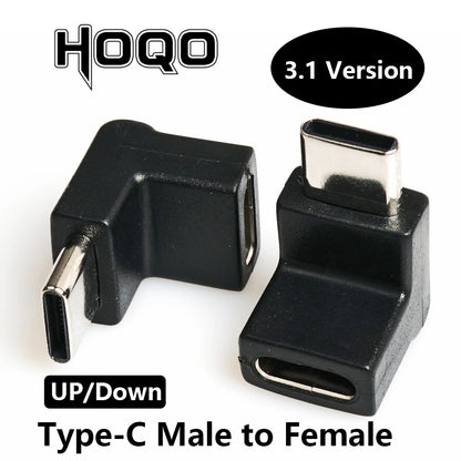 Adaptador USB 3.1 Tipo C para USB A - Conexão Rápida e Versátil