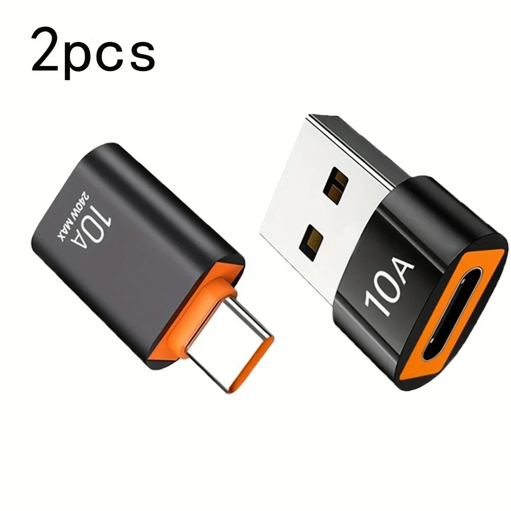 Adaptador USB-C 3.0: Converta com Facilidade