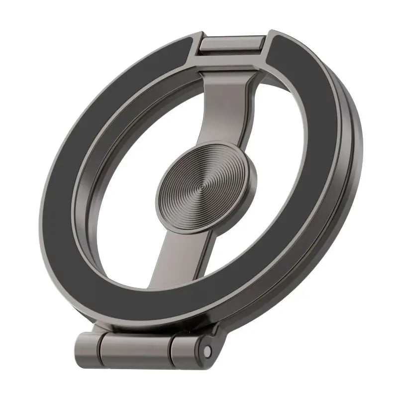 Suporte Magnético para Celular com Dupla Face MagSafe - Prático e Portátil