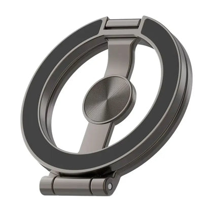 Suporte Magnético para Celular com Dupla Face MagSafe - Prático e Portátil