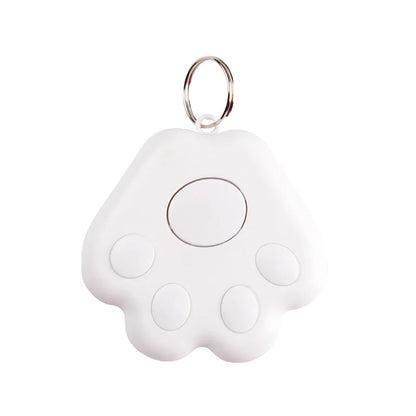 Localizador Bluetooth Mini GPS para Crianças e Pets - NexTech