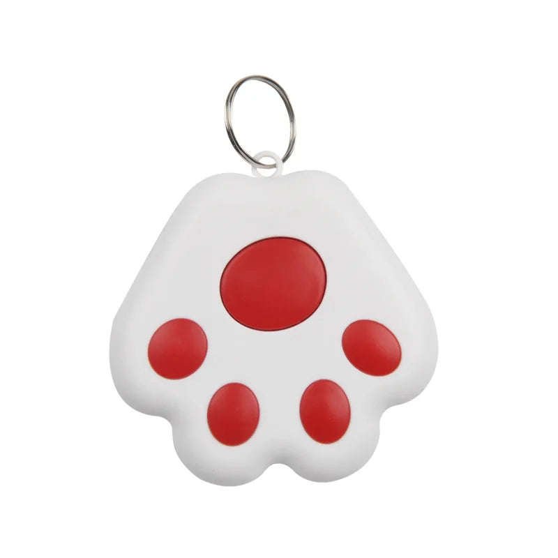 Localizador Bluetooth Mini GPS para Crianças e Pets - NexTech