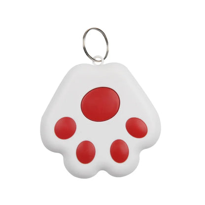 Localizador Bluetooth Mini GPS para Crianças e Pets - NexTech