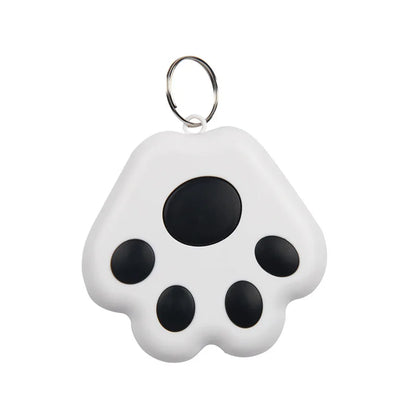 Localizador Bluetooth Mini GPS para Crianças e Pets - NexTech