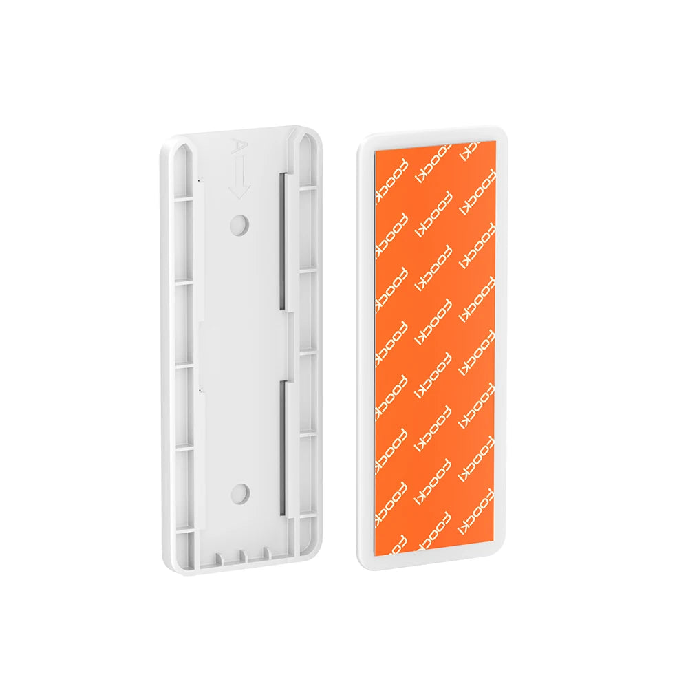 Suporte Adesivo para Filtro de Energia Toocki - Organize Seu Espaço com Estilo
