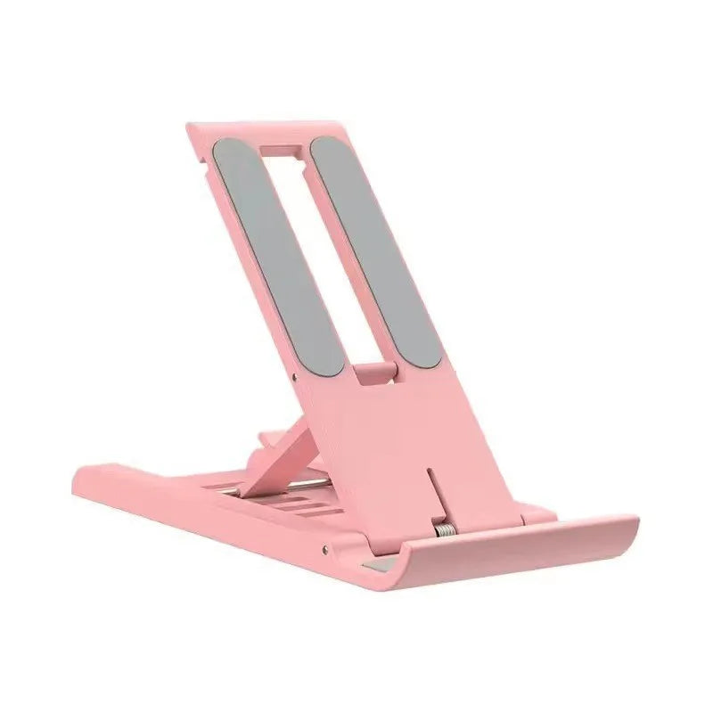 Suporte Portátil para Celular - Suporte Dobrável para iPad, iPhone e Samsung S23