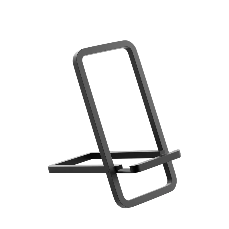 Suporte de Celular para Mesa - Holder Dobrável Multi-Funcional