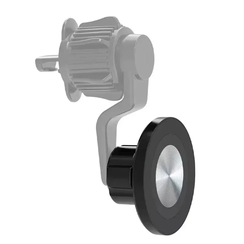 Suporte Magnético Universal para Carro com Acessórios MagSafe