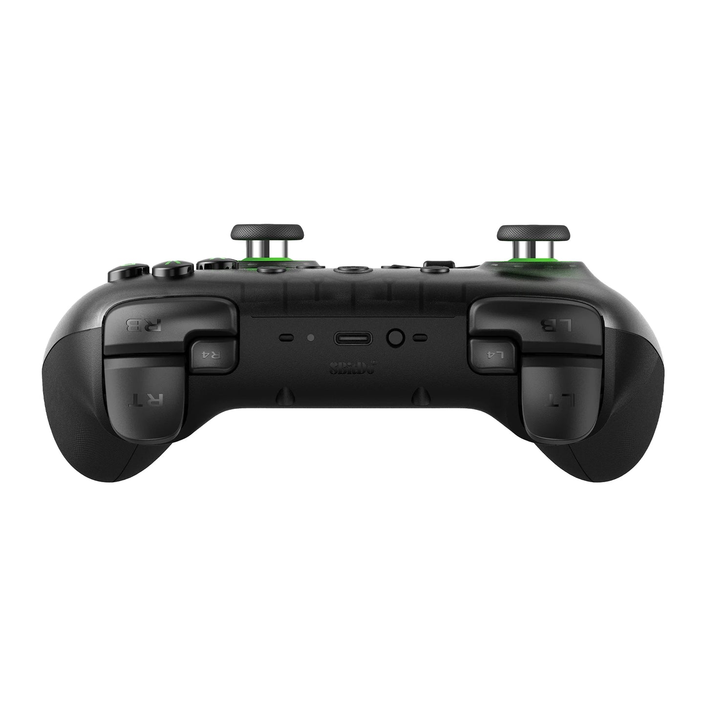Controle Sem Fio 8BitDo Ultimate 2C - A Experiência Definitiva de Jogos