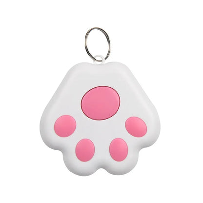 Localizador Bluetooth Mini GPS para Crianças e Pets - NexTech