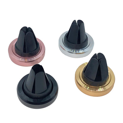 Suporte Magnético Universal para Celular no Carro - Ideal para iPhone e Samsung