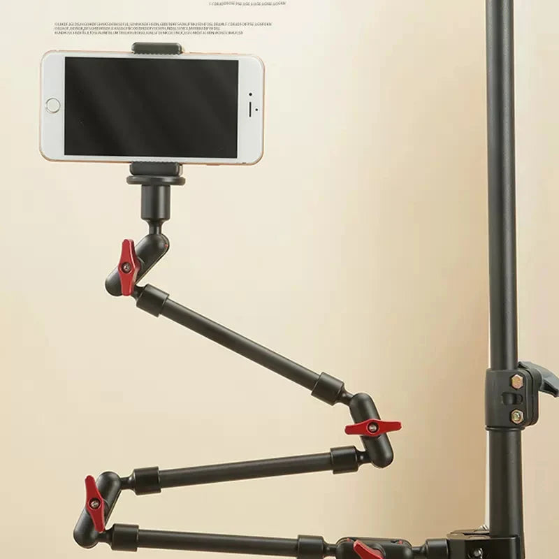 Suporte para Smartphone e Tablet com Braço Mágico de 32 Polegadas