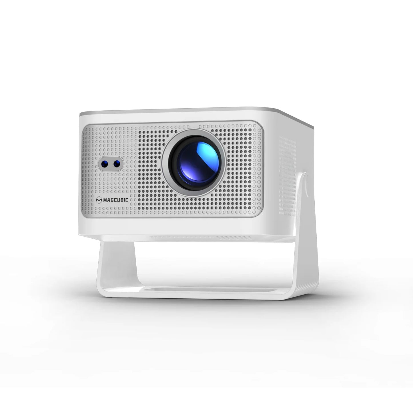 Projetor Magcubic 900ANSI Android 14 - Foco Automático, Suporte 8K Nativo e 1080P