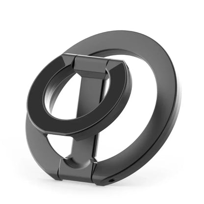 Suporte Magnético para Celular com Dupla Face MagSafe - Prático e Portátil