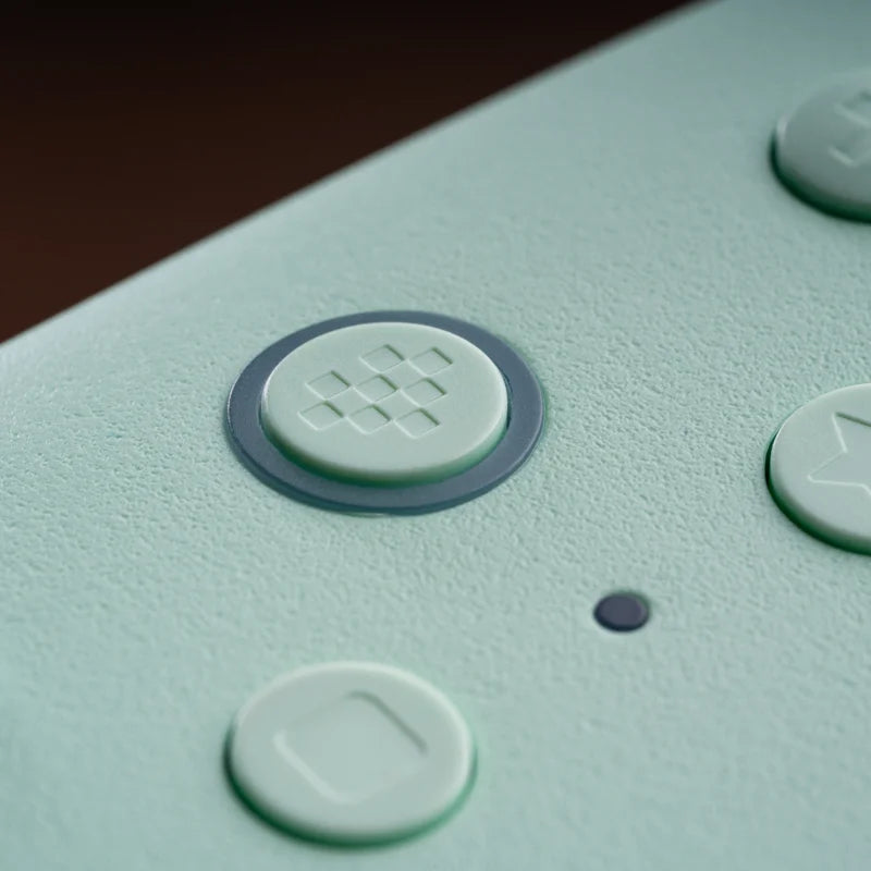 Controle Sem Fio 8BitDo Ultimate 2C - O Melhor para Jogos no PC, Windows 10, 11, Steam Deck, Raspberry Pi e Android