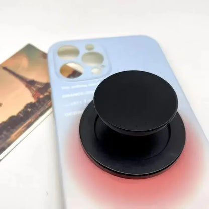 Suporte Magnético Tok Griptok para Celular - Compatível com iPhone e Samsung